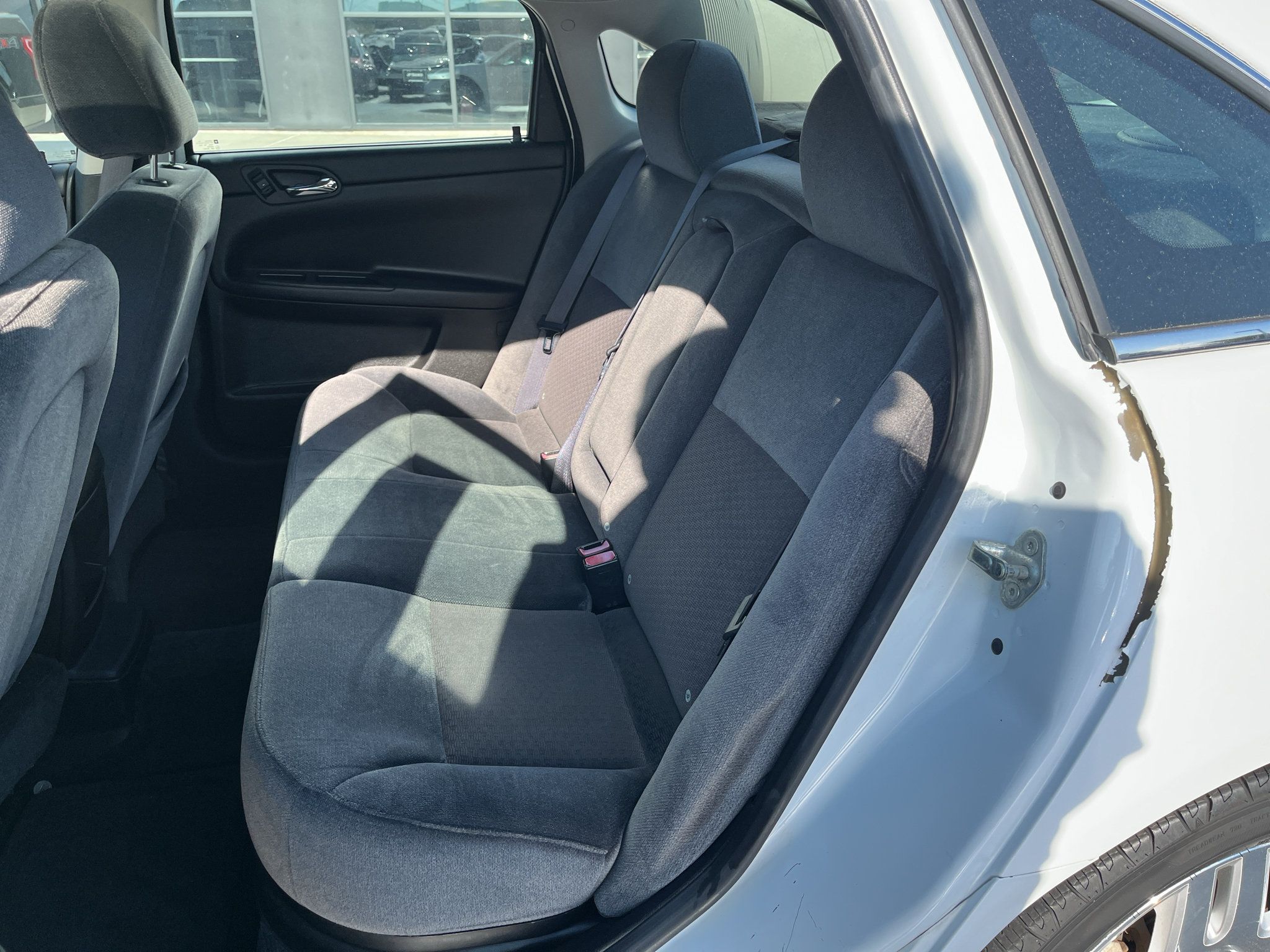 Used 2012 Chevrolet Impala LT w/ LT Sunroof Package FWD image 26