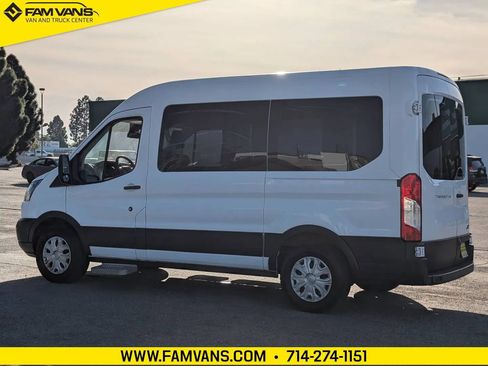 Used 2017 Ford Transit 150 XL RWD image 6