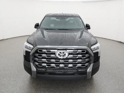 New 2025 Toyota Tundra Platinum AWD/4WD image 6