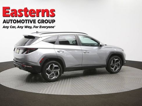 Used 2023 Hyundai Tucson SEL w/ Convenience Package AWD/4WD image 44