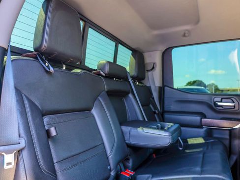 Used 2020 GMC Sierra 1500 Denali AWD/4WD image 9