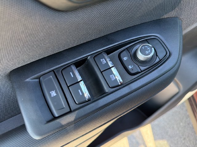 New 2026 Subaru Forester Premium AWD/4WD image 17