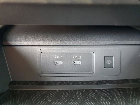 New 2025 Nissan Murano SL image 25