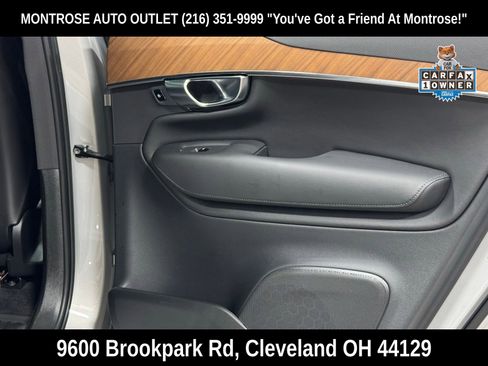 Used 2023 Volvo XC90 B5 Plus w/ Protection Package Premier image 45