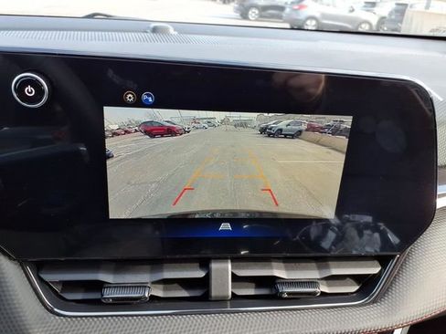 New 2026 Chevrolet Equinox RS w/ Convenience Package III image 14