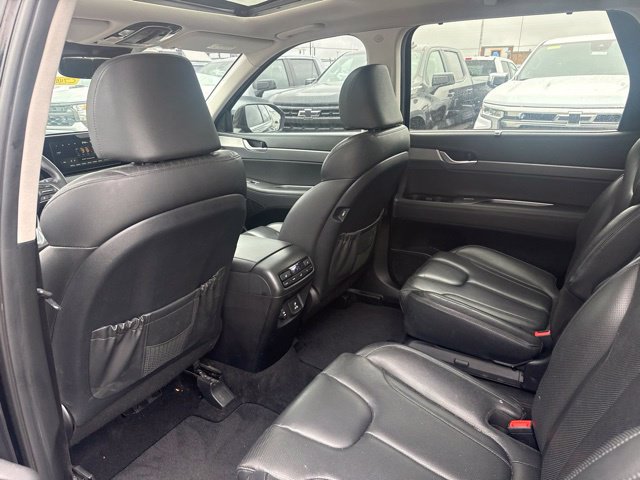 Used 2022 Hyundai Palisade SEL w/ Premium Package AWD/4WD image 31