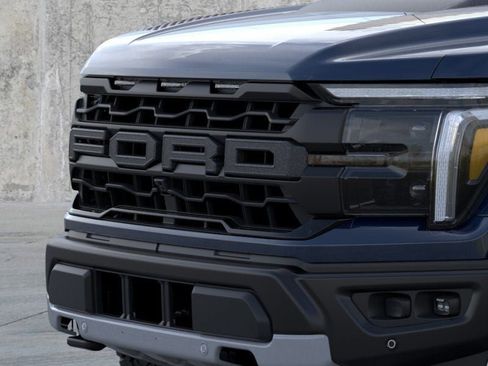 New 2026 Ford F150 Raptor AWD/4WD image 17