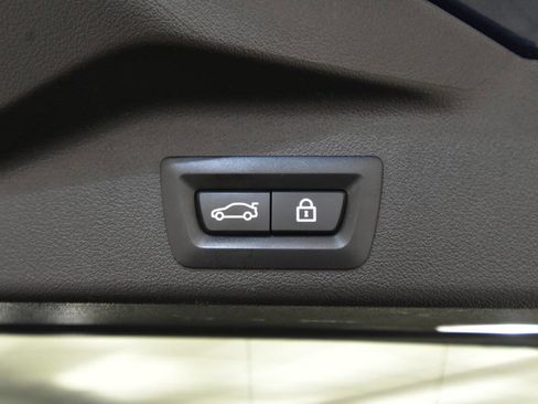 Used 2023 BMW X5 xDrive40i image 34