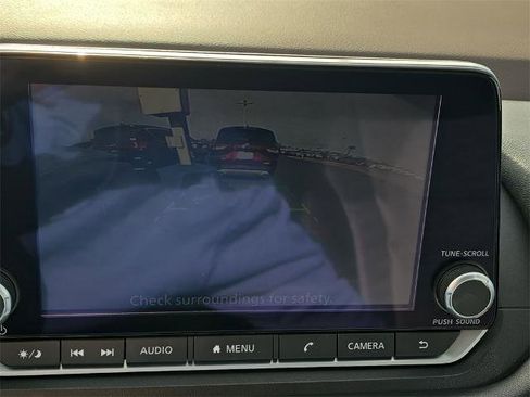 Certified 2023 Nissan Rogue SV image 23