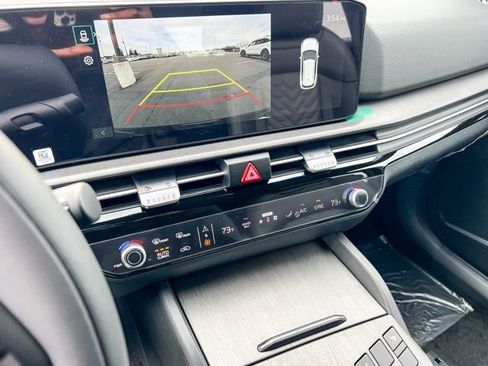 New 2026 Kia Sportage X-Line AWD/4WD image 23