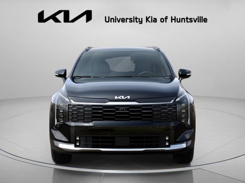 New 2026 Kia Sportage SX Prestige AWD/4WD image 2