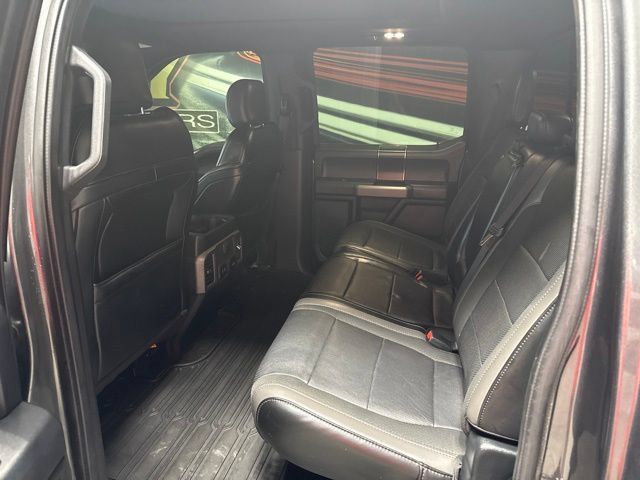 Used 2019 Ford F150 Raptor w/ Equipment Group 801A Mid AWD/4WD image 16