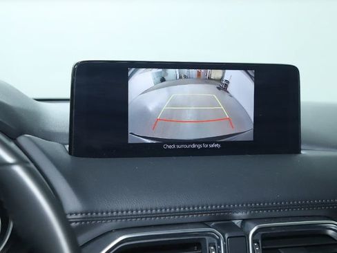 Used 2023 MAZDA CX-5 AWD 2.5 S w/ Preferred Package image 30