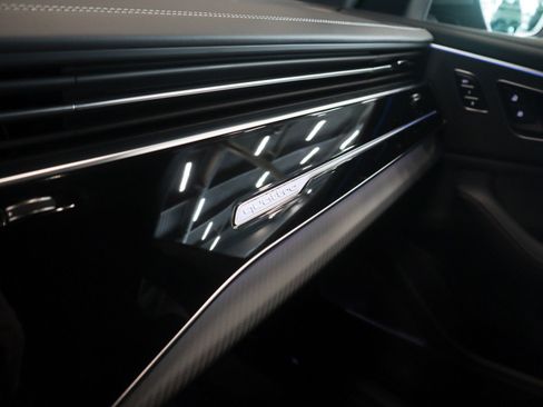 New 2026 Audi RS Q8 performance image 25