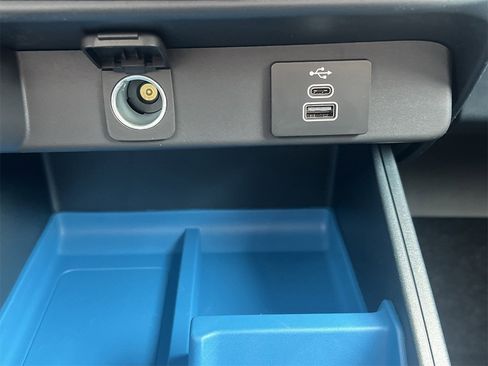 New 2026 Ford Maverick XLT image 7