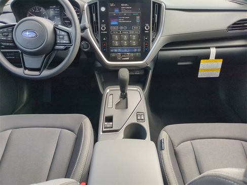 Certified 2025 Subaru Crosstrek 2.0i Premium image 13