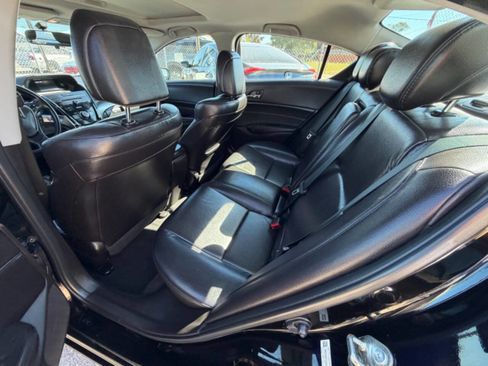 Used 2016 Acura ILX Base 4dr Sedan image 10