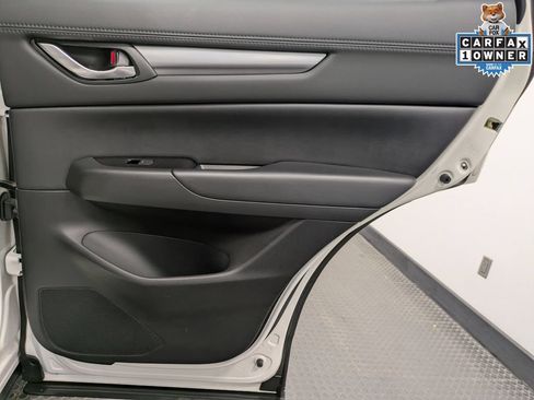 Certified 2023 MAZDA CX-5 AWD 2.5 S image 26