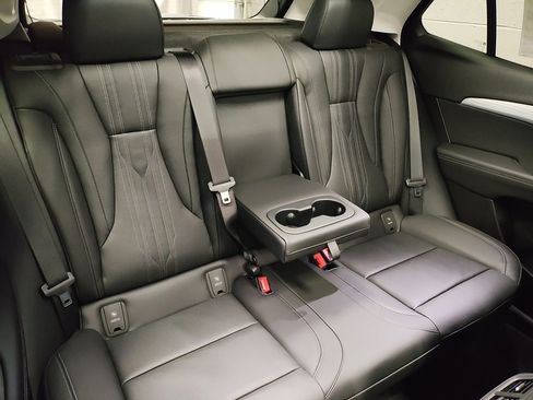 New 2026 Buick Envision Avenir image 11