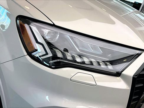 Certified 2023 Audi Q7 Premium Plus w/ Premium Plus Package image 27