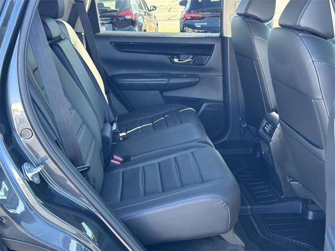 Certified 2024 Honda CR-V EX-L image 7