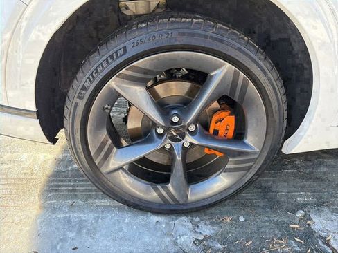 Used 2026 Genesis GV70 2.5T Sport Prestige image 7