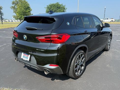 Used 2018 BMW X2 xDrive28i w/ M SportX Package AWD/4WD image 5