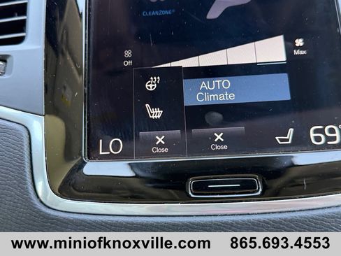 Used 2021 Volvo XC90 T8 Inscription Expression w/ Climate Package AWD/4WD image 26