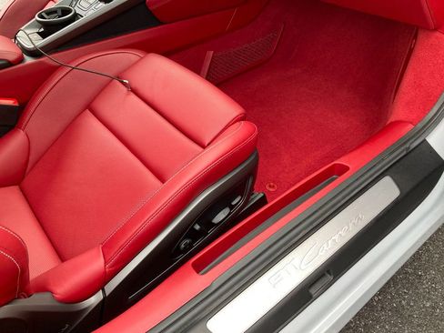 Certified 2024 Porsche 911 Carrera S image 27