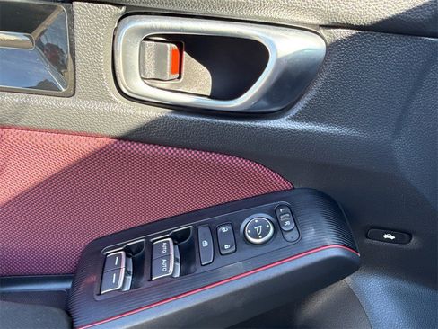 Certified 2023 Honda Civic Si image 20