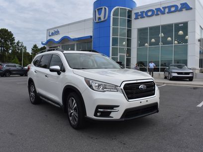 Used 2021 Subaru Ascent Touring w/ Popular Package #2A