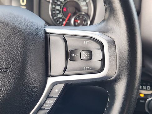 Used 2024 RAM 2500 Big Horn w/ Bed Utility Group image 31