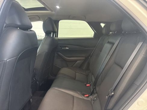 Used 2023 MAZDA CX-30 AWD 2.5 S w/ Premium Package image 16