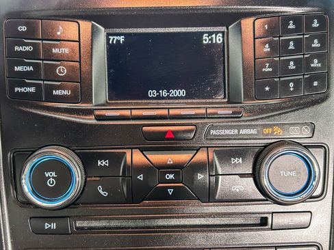 Used 2016 Ford Explorer FWD image 15