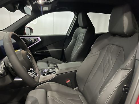 New 2026 BMW X3 xDrive30i AWD/4WD image 8