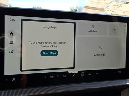 New 2026 Ford Explorer Active RWD image 19