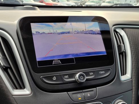 Used 2024 Chevrolet Malibu RS image 24