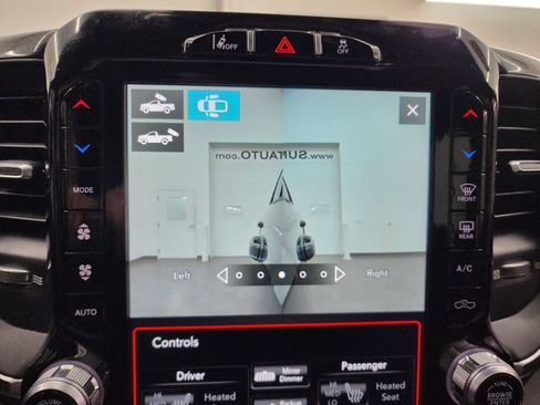 Used 2020 RAM 2500 Laramie image 19