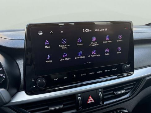 Used 2023 Kia Forte GT-Line w/ GT-Line Technology Package image 31