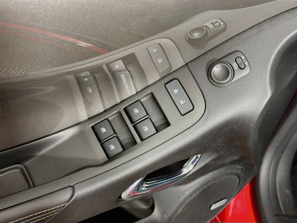 Used 2013 Chevrolet Camaro LT w/ RS Package RWD image 32