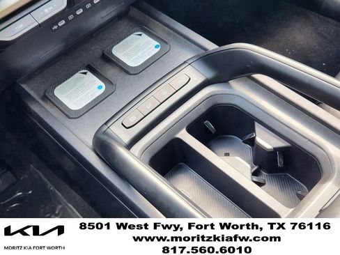New 2027 Kia Telluride LX FWD image 12