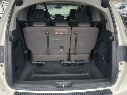 Used 2019 Honda Odyssey EX-L image 35