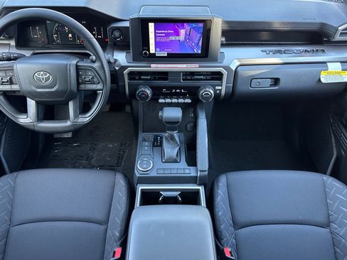 New 2026 Toyota Tacoma SR5 RWD image 15