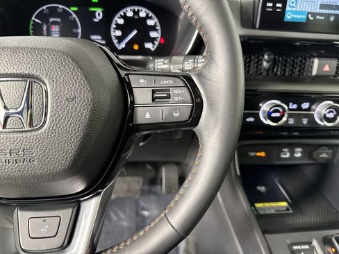 Used 2025 Honda CR-V Sport Touring image 13