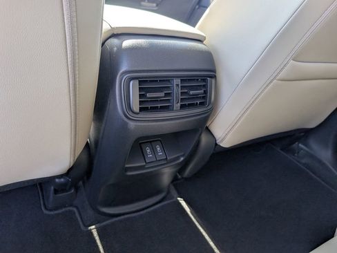 Certified 2022 Honda CR-V EX-L image 28