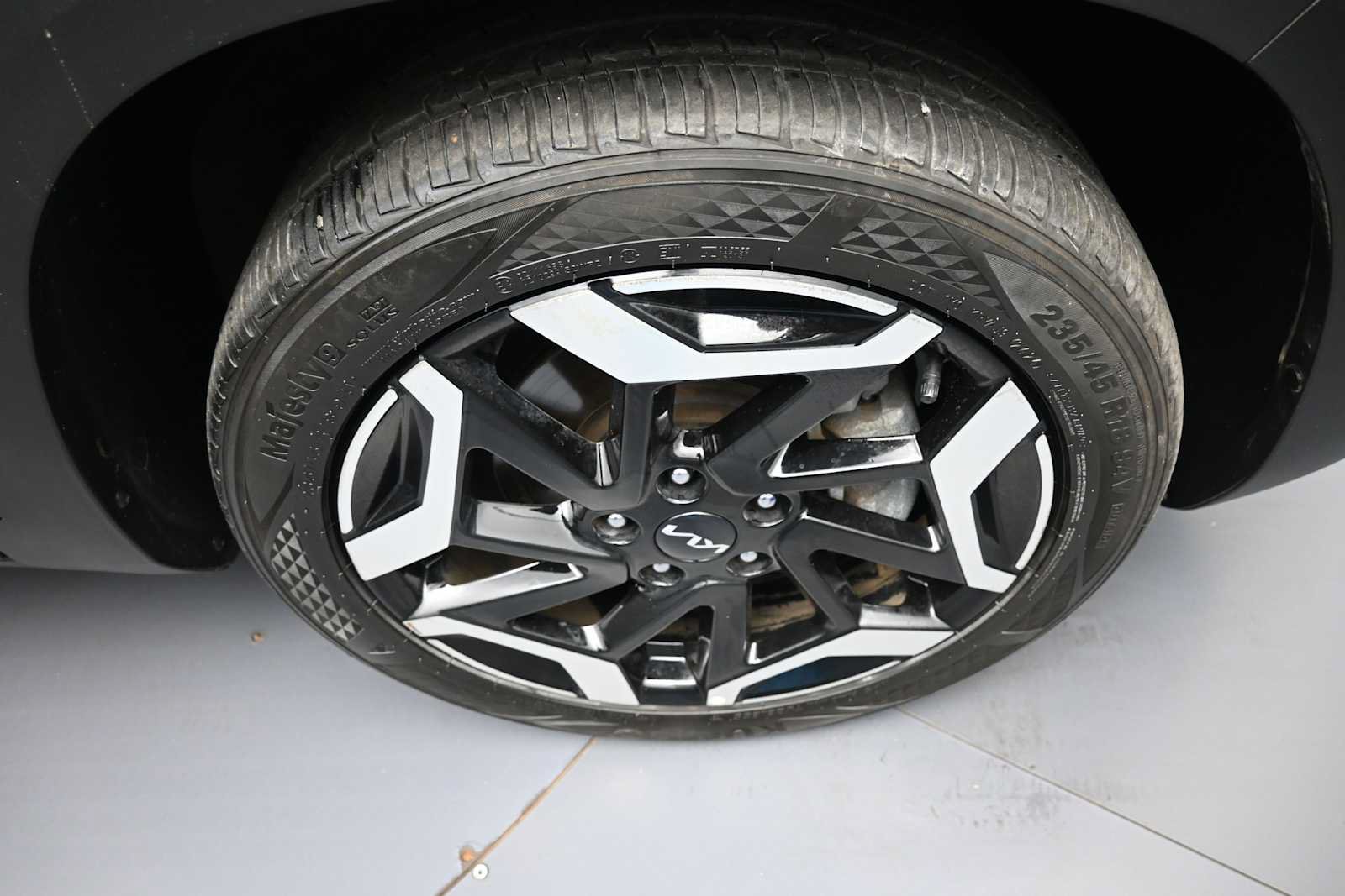 Used 2025 Kia Seltos SX w/ SX Sunroof Package AWD/4WD image 13