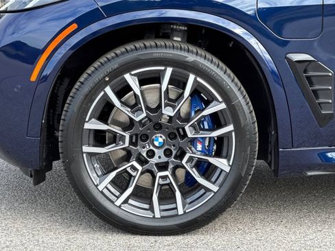 New 2026 BMW X5 xDrive50e w/ M Sport Package AWD/4WD image 32