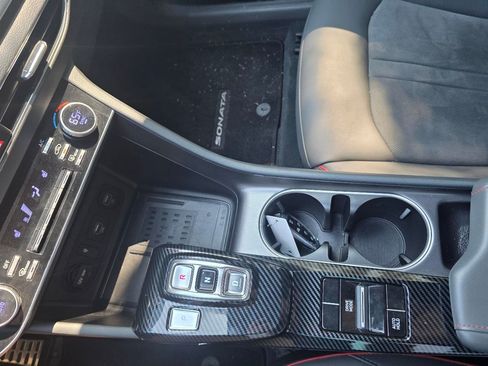 Used 2021 Hyundai Sonata SEL Plus FWD image 20