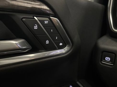 New 2026 Chevrolet Silverado 3500 LTZ w/ LTZ Plus Package image 67