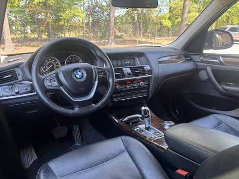 Used 2017 BMW X3 sDrive28i image 20